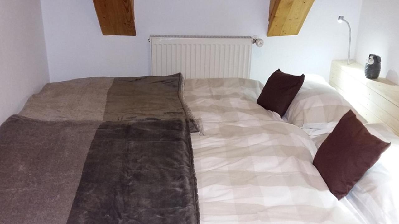 Buergstadt Ferienwohnung Auf Schaefers Spuren מראה חיצוני תמונה