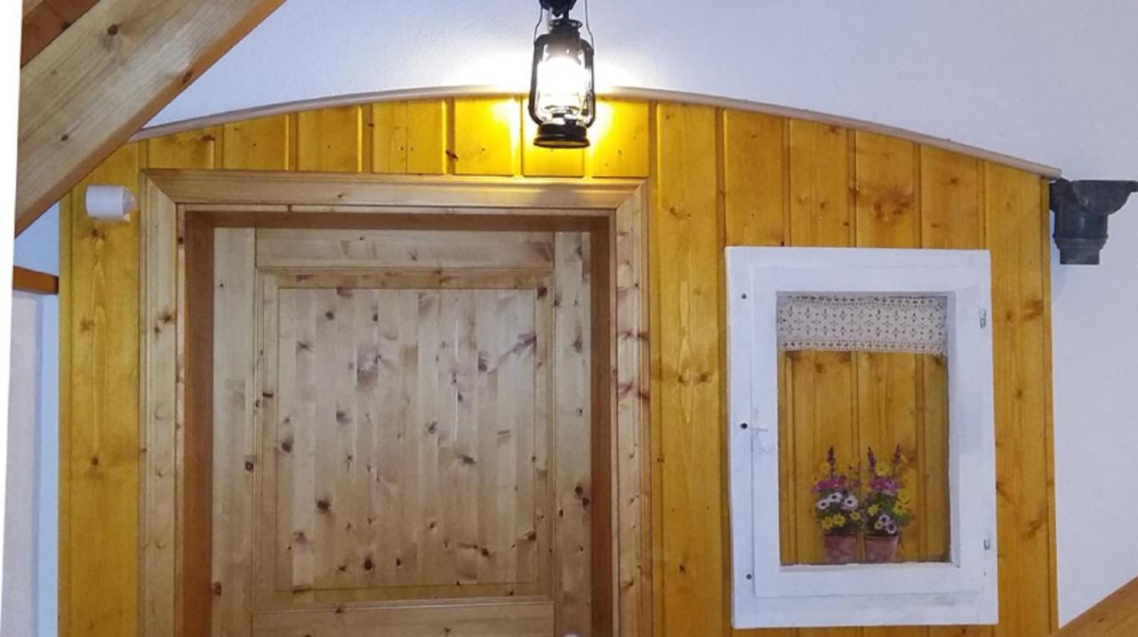 Buergstadt Ferienwohnung Auf Schaefers Spuren מראה חיצוני תמונה